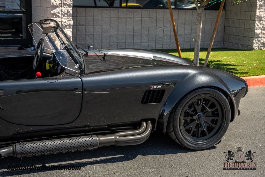 1965 Backdraft Cobra Replica  - 23044134 - 34