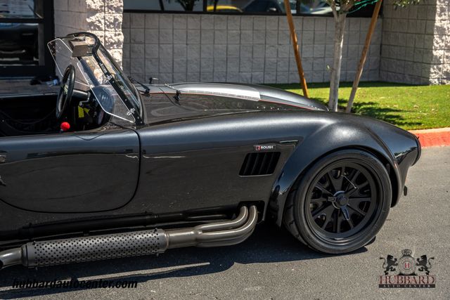 1965 Backdraft Cobra Replica  - 23044134 - 34