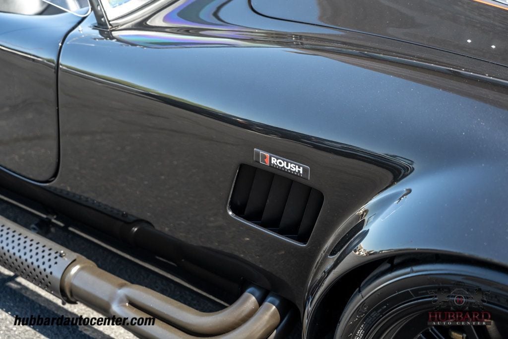 1965 Backdraft Cobra Replica  - 23044134 - 36
