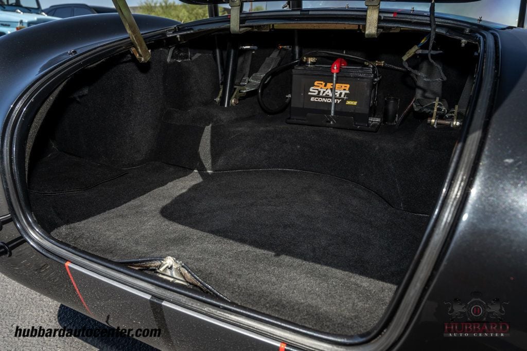 1965 Backdraft Cobra Replica  - 23044134 - 37