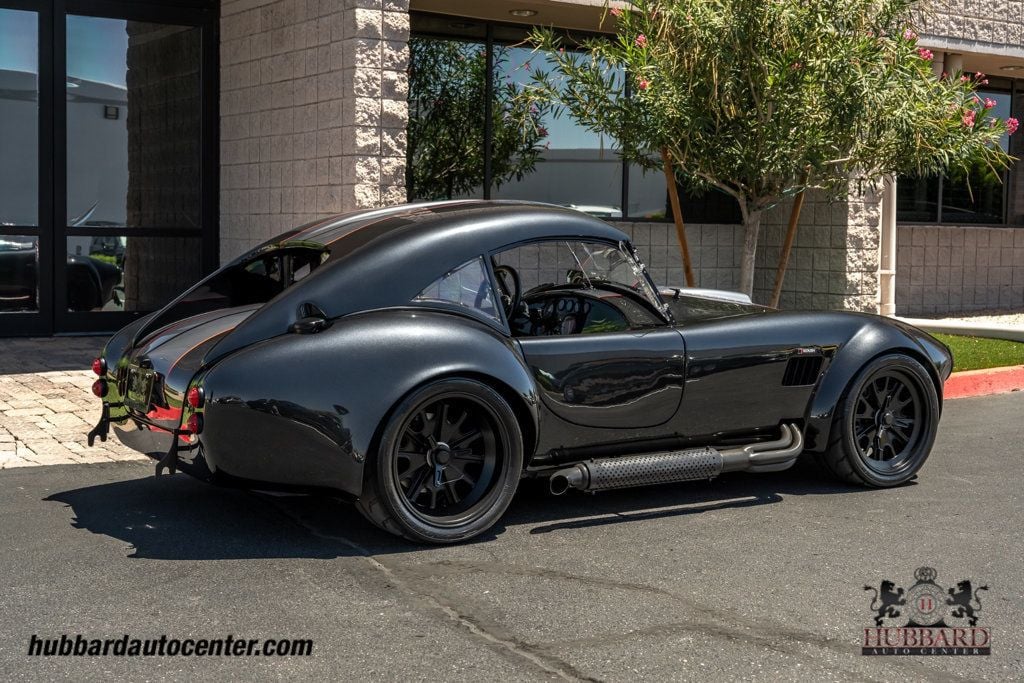 1965 Backdraft Cobra Replica  - 23044134 - 3