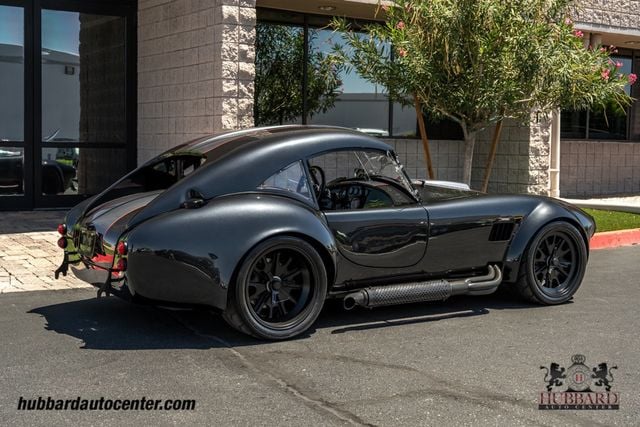 1965 Backdraft Cobra Replica  - 23044134 - 3