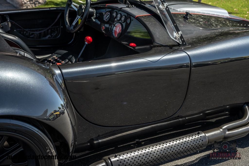 1965 Backdraft Cobra Replica  - 23044134 - 40