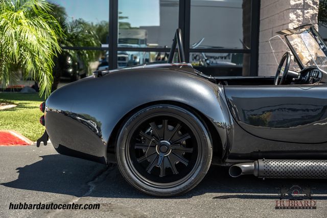 1965 Backdraft Cobra Replica  - 23044134 - 41