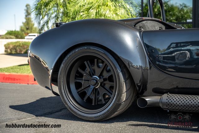1965 Backdraft Cobra Replica  - 23044134 - 42
