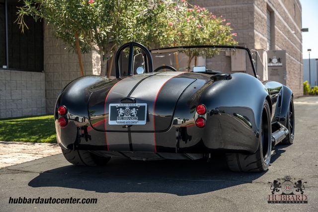 1965 Backdraft Cobra Replica  - 23044134 - 43