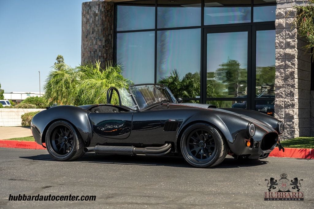 1965 Backdraft Cobra Replica  - 23044134 - 44