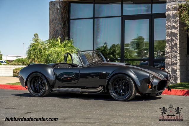 1965 Backdraft Cobra Replica  - 23044134 - 44