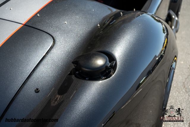 1965 Backdraft Cobra Replica  - 23044134 - 45
