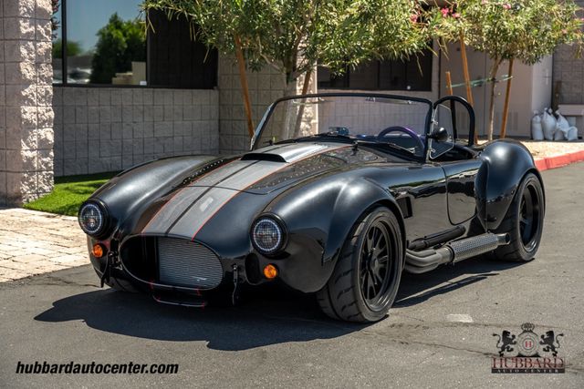 1965 Backdraft Cobra Replica  - 23044134 - 46