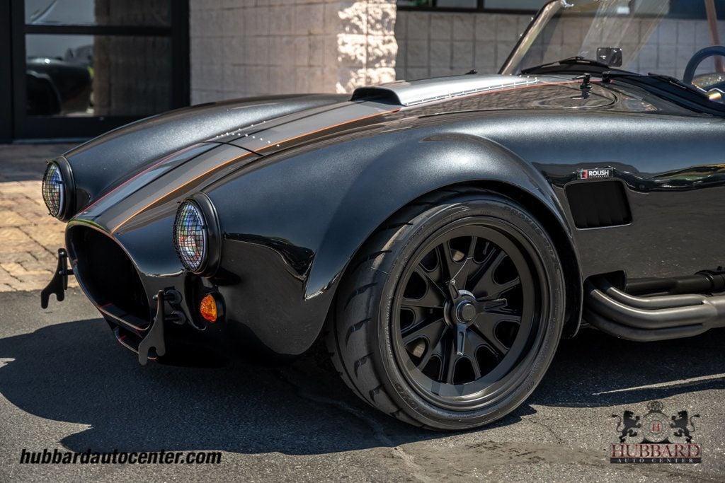 1965 Backdraft Cobra Replica  - 23044134 - 47