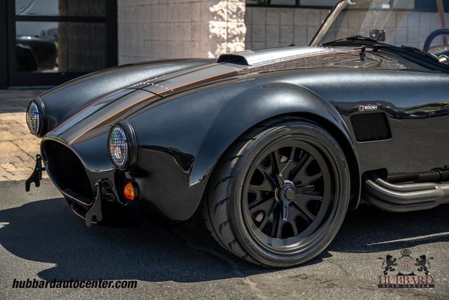 1965 Backdraft Cobra Replica  - 23044134 - 47