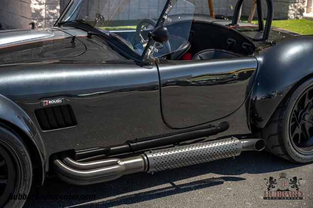 1965 Backdraft Cobra Replica  - 23044134 - 48