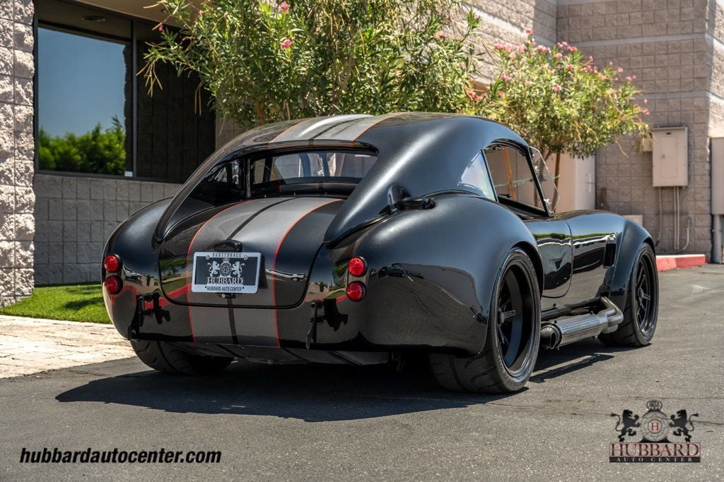 1965 Backdraft Cobra Replica  - 23044134 - 4