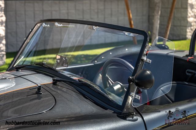 1965 Backdraft Cobra Replica  - 23044134 - 49