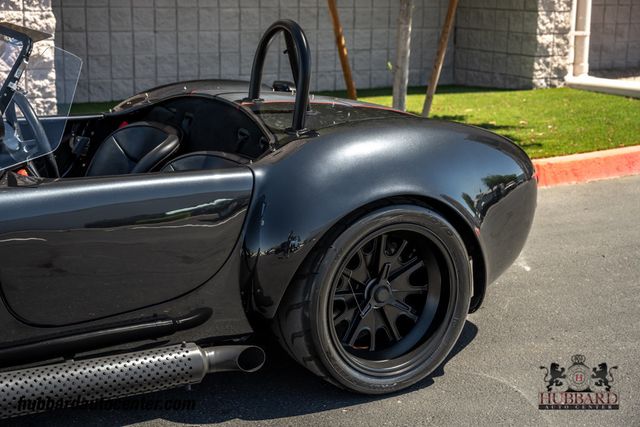 1965 Backdraft Cobra Replica  - 23044134 - 50