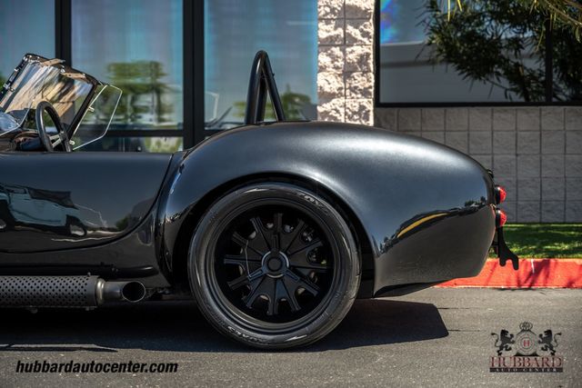 1965 Backdraft Cobra Replica  - 23044134 - 51
