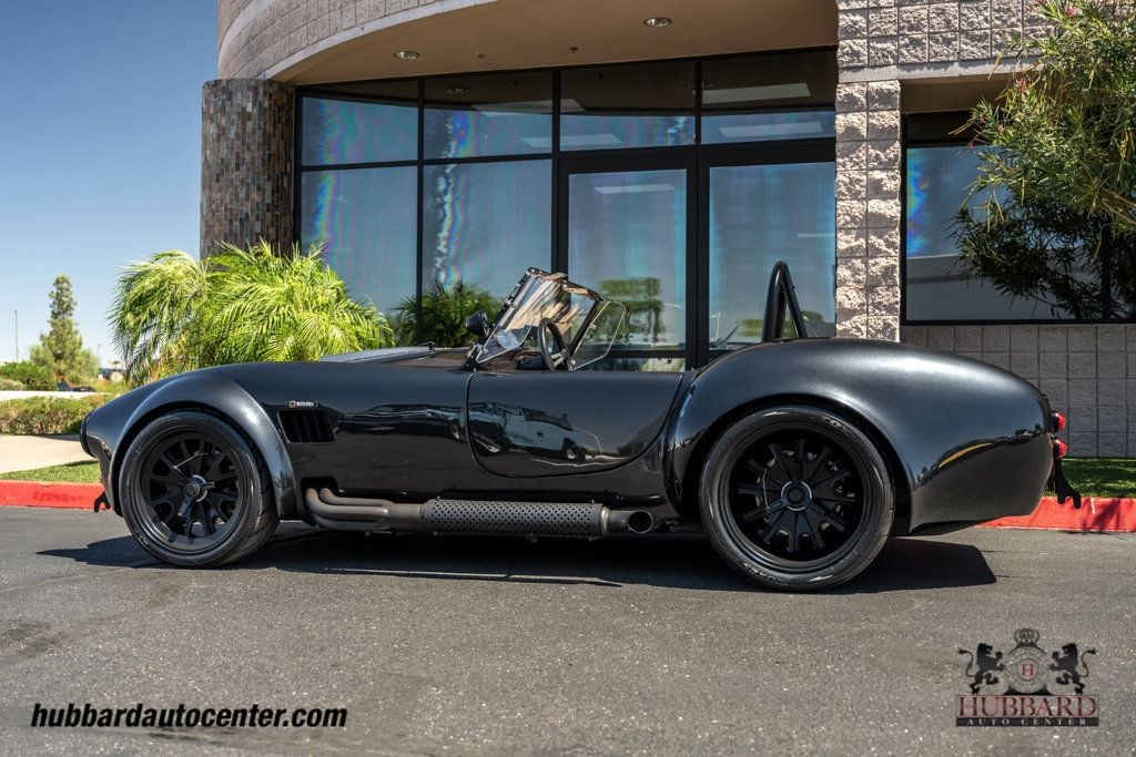 1965 Backdraft Cobra Replica  - 23044134 - 52