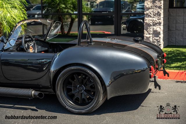 1965 Backdraft Cobra Replica  - 23044134 - 53