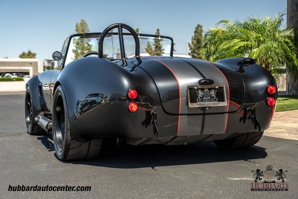 1965 Backdraft Cobra Replica  - 23044134 - 54