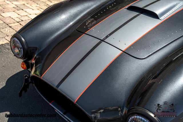 1965 Backdraft Cobra Replica  - 23044134 - 55