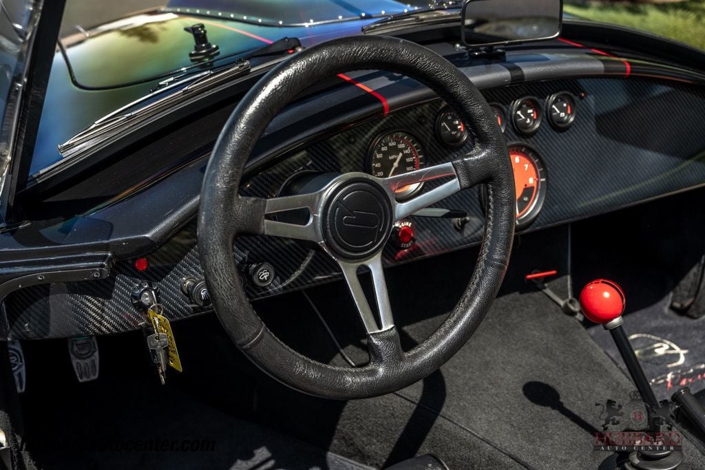 1965 Backdraft Cobra Replica  - 23044134 - 57