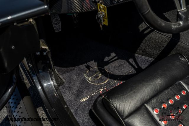 1965 Backdraft Cobra Replica  - 23044134 - 58