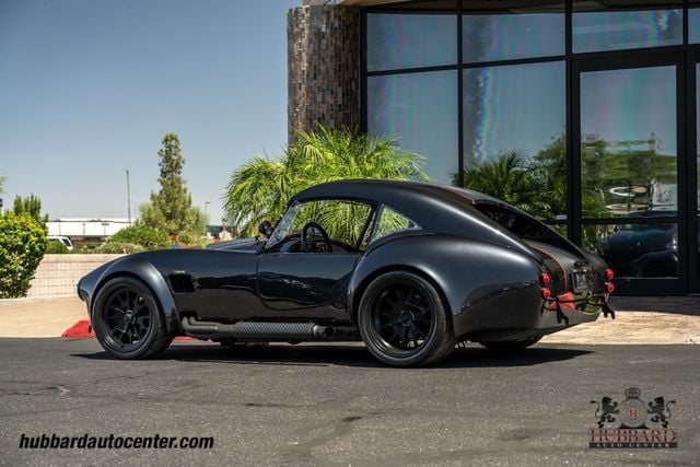 1965 Backdraft Cobra Replica  - 23044134 - 5