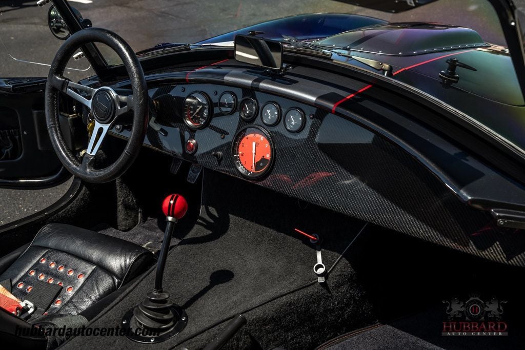 1965 Backdraft Cobra Replica  - 23044134 - 59
