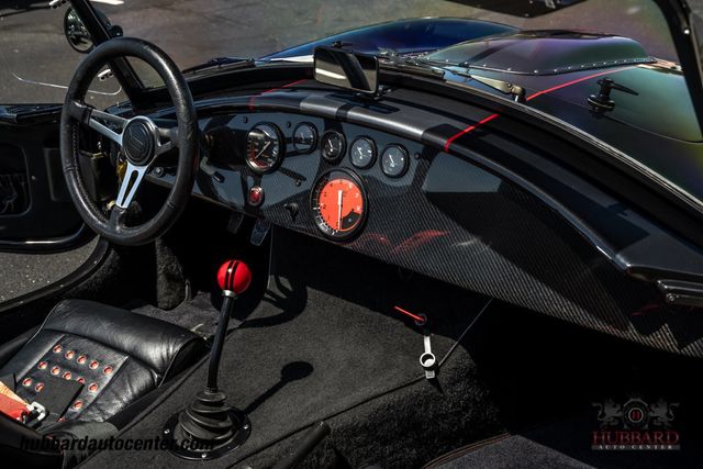 1965 Backdraft Cobra Replica  - 23044134 - 59