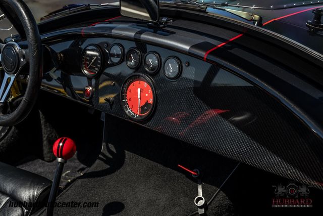 1965 Backdraft Cobra Replica  - 23044134 - 60