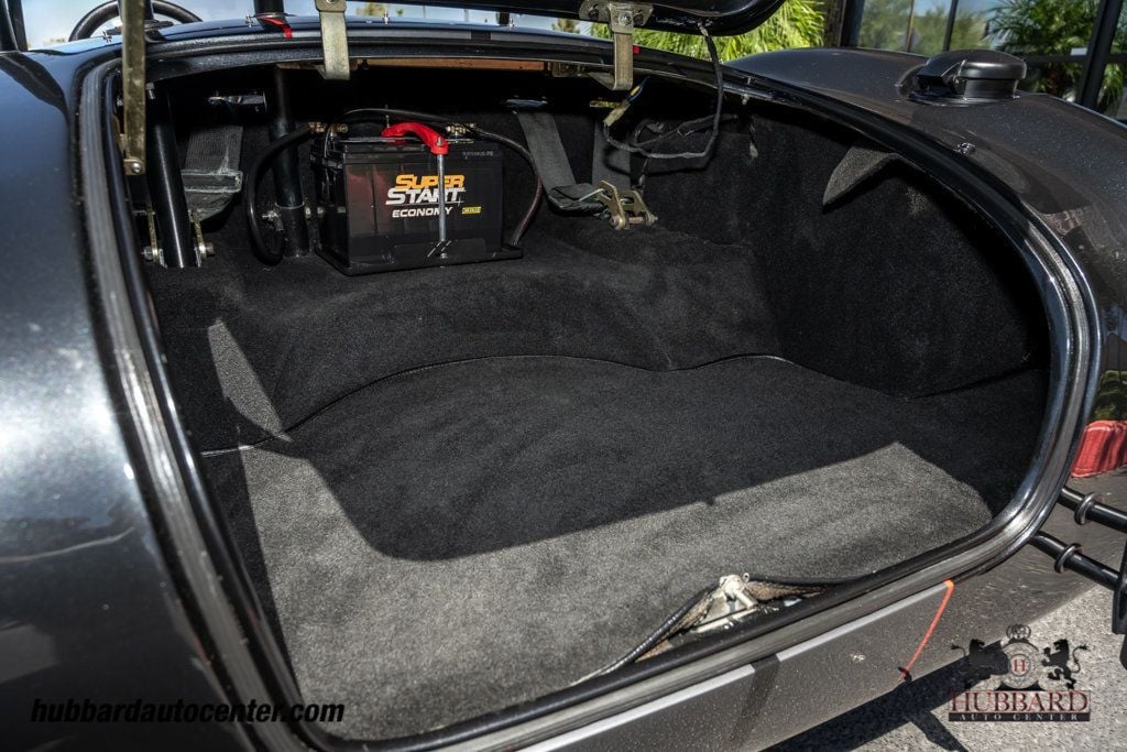 1965 Backdraft Cobra Replica  - 23044134 - 62