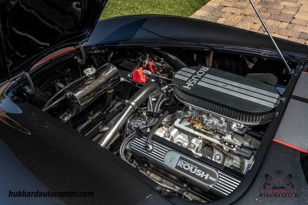 1965 Backdraft Cobra Replica  - 23044134 - 64