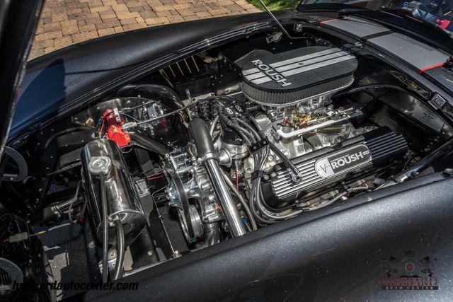 1965 Backdraft Cobra Replica  - 23044134 - 65
