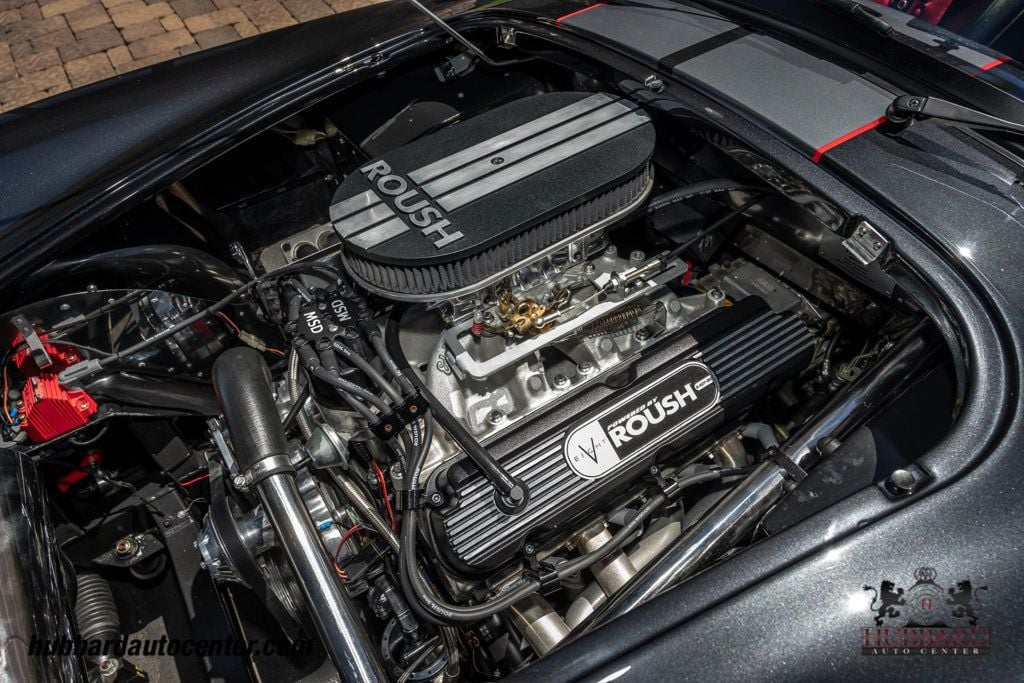 1965 Backdraft Cobra Replica  - 23044134 - 66