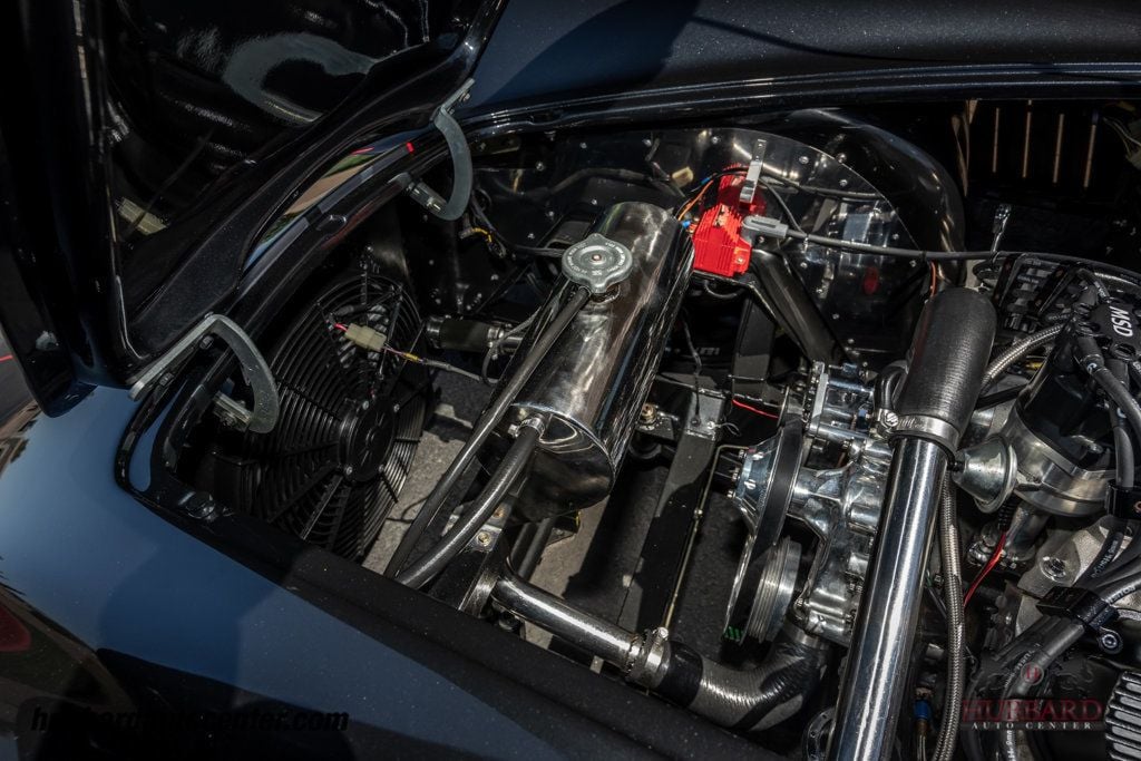 1965 Backdraft Cobra Replica  - 23044134 - 67