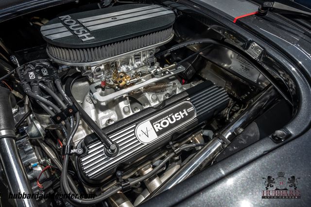 1965 Backdraft Cobra Replica  - 23044134 - 68