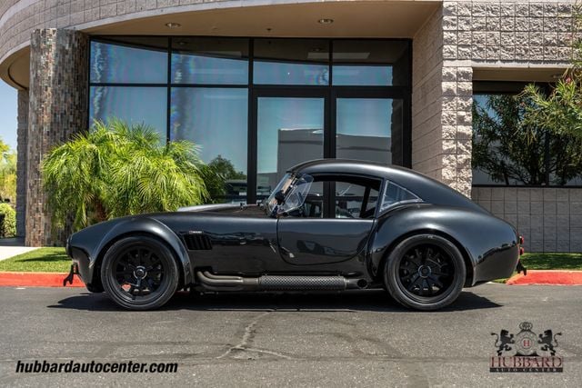 1965 Backdraft Cobra Replica  - 23044134 - 6