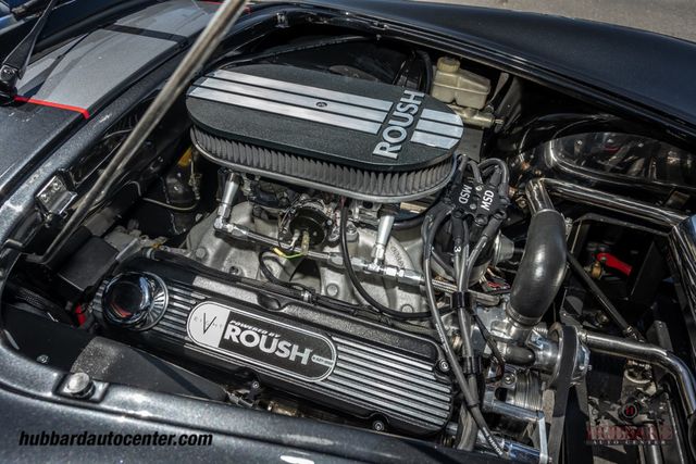 1965 Backdraft Cobra Replica  - 23044134 - 69