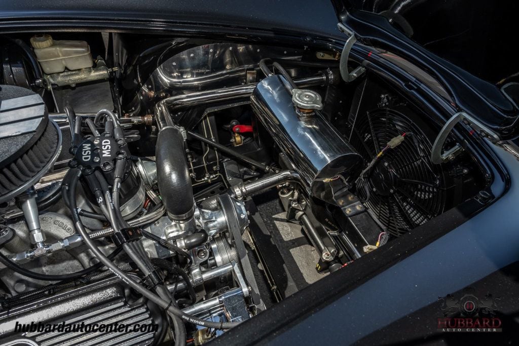 1965 Backdraft Cobra Replica  - 23044134 - 70