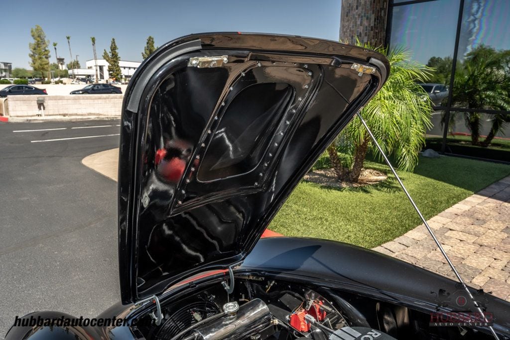 1965 Backdraft Cobra Replica  - 23044134 - 72