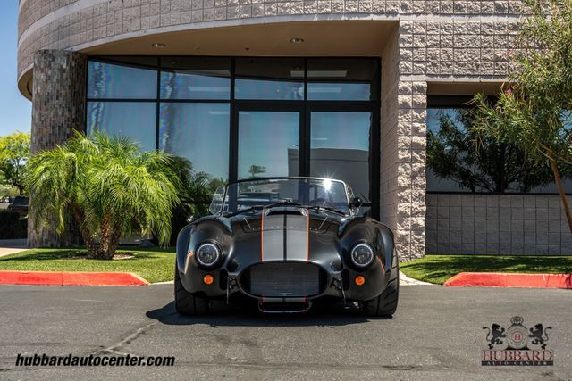 1965 Backdraft Cobra Replica  - 23044134 - 73