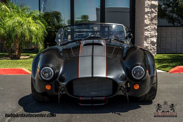 1965 Backdraft Cobra Replica  - 23044134 - 74