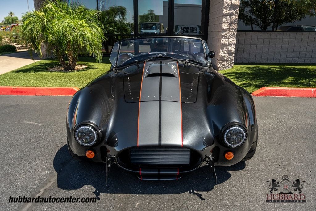 1965 Backdraft Cobra Replica  - 23044134 - 75