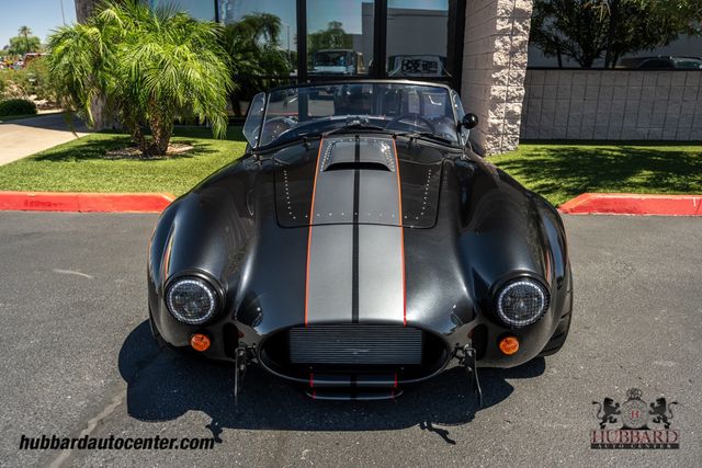 1965 Backdraft Cobra Replica  - 23044134 - 75