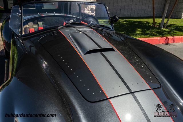 1965 Backdraft Cobra Replica  - 23044134 - 76