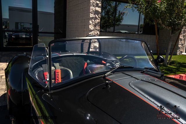 1965 Backdraft Cobra Replica  - 23044134 - 77