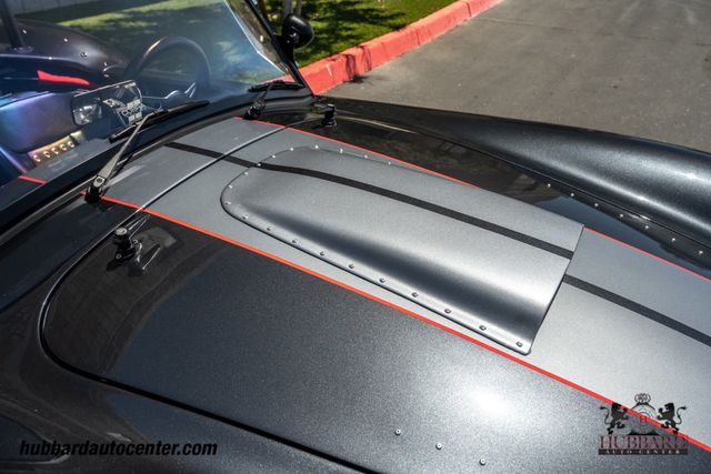 1965 Backdraft Cobra Replica  - 23044134 - 78