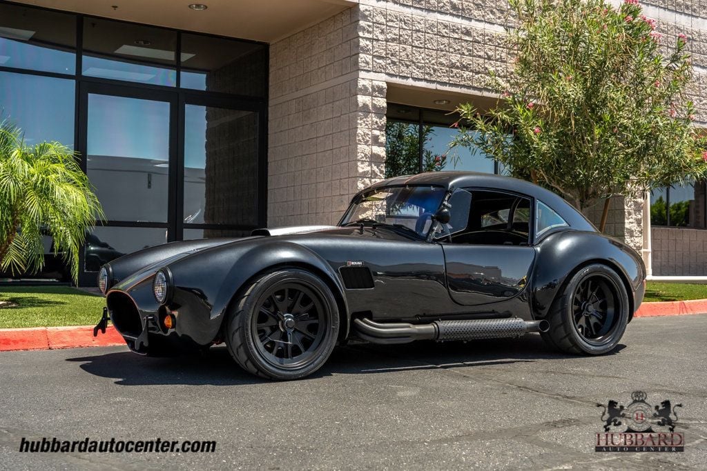 1965 Backdraft Cobra Replica  - 23044134 - 7