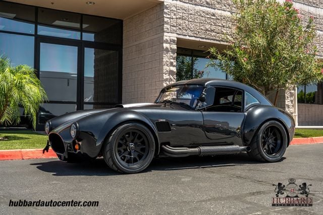 1965 Backdraft Cobra Replica  - 23044134 - 7